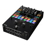 Misturador De Dj De 2 Canais Pioneer Djm-s7 Scratch Style 100v/240v
