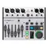 Misturador De Interface Digital Behringer Flow 8 Usb Bluetooth