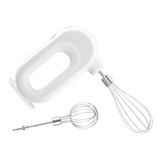 Misturador De Mão Mini Batedeira Para Bolo Cupcake