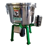 Misturador De Material Plastico Ijtm150kg Injetora extrusora