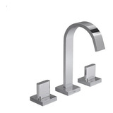 Misturador De Mesa Polo Bica Alta P Lavatório 1877 c33 Deca