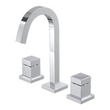 Misturador Deca Cubo Bica Alta Para Lavatório 1877 c86