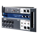 Misturador Digital Soundcraft Ui12