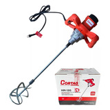 Misturador Elétrico Argamassa Hm 120 M14 1200w 220v Cortag