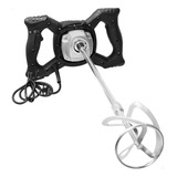 Misturador Elétrico Belffe 1200w 220v Tinta E Argamassa