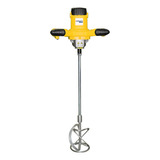 Misturador Elétrico Para Argamassa 1200w Mel1200 Menegotti