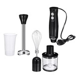 Misturador Manual Moedor De Carne Liquidificador De Ovos