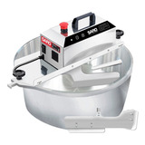 Misturador Misturela Elétrico The Mix 21l Saro
