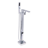 Misturador Monocomando De Piso