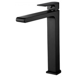 Misturador Monocomando Lorenzetti 2877 B78 Preto