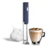 Misturador Nespresso De Creme Dobrável Milk Frother Para Com