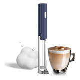 Misturador Nespresso De Creme