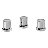 Misturador P Bide Docol 1 2 Itapema Bella 0162260 1 4 Volta