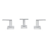 Misturador Para Bidê Standard Docol Square 1 2 Chrome