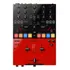 Misturador Pioneer Djm S5 De 2 Canais Serato Scratch Midi