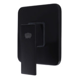 Misturadores Monocomando Registro Chuveiro Completo Black
