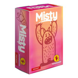 Misty Jogo De Cartas