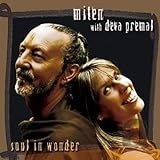 Miten En Deva Premal Soul In Wonder CD