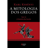 Mitologia Dos Gregos 