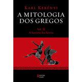 Mitologia Dos Gregos Vol