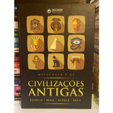 Mitologia E As Civilizações Antigas Discovery Publicações