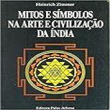 Mitos E Simbolos Na