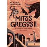 Mitos Gregos Ii