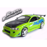 Mitsubishi Eclipse 1995 Brian