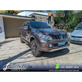 Mitsubishi L200 Triton 2