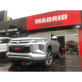 Mitsubishi L200 Triton Flex
