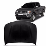 Mitsubishi L200 Triton Pajero Dakar Capo 2010 2011 2012 2013