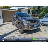 Mitsubishi L200 Triton Triton