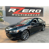 Mitsubishi Lancer 2012 2 0 16v Gasolina 4p Automático