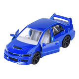 Mitsubishi Lancer Evolution 9