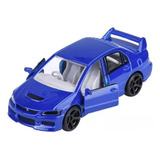 Mitsubishi Lancer Evolution 9