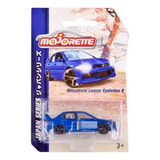 Mitsubishi Lancer Evolution 9