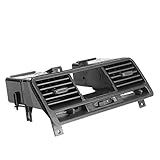 Mitsubishi Montero Pajero Mitsubishi Pajero Aparar Painel De Instrumentos Grade De Ventilação De Ar Para Painel De Instrumentos Adequado Para Mitsubishi Pajero Montero Shogun V31 V32 V33 MR308038
