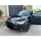 Mitsubishi Outlander 2 0 5p
