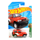 Mitsubishi Pajero Evolution Hot