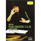Mitsuko Uchida Mozart Piano