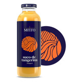 Mitto Suco Tangerina 300ml