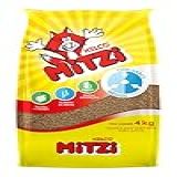 Mitzi Granulado Sanitario 4 Kg