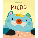 Miúdo, De Souza, Shirley. Editora Original Ltda., Capa Mole Em Português, 2016