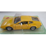 Miura 1990 Miniatura De