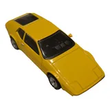 Miura Miniatura Classicos Nacionais
