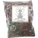 Mix Adubado Perlita Cama