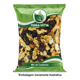 Mix De Castanha 1kg