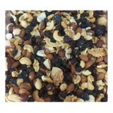 Mix De Castanhas 900g avelã Nozes Itens Na Descrição 