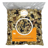 Mix De Castanhas Nuts