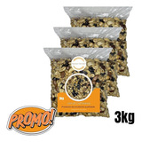 Mix De Castanhas Nuts
